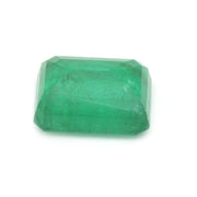 Natural Emerald (Panna) 6.84cts (7.50ratti)